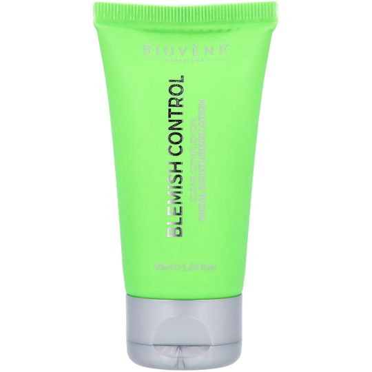 Biovène Star Collection Blemish Control Clear Complexion Facial Moistu