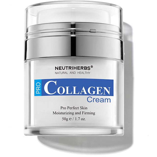 Neutriherbs Pro Collagen Face Cream 50 g