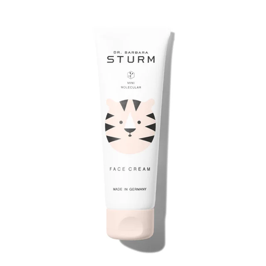 Baby & Kids Face Cream
