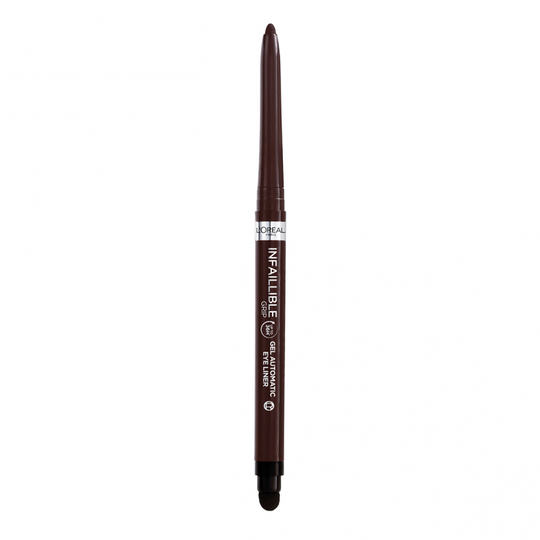L'Oréal Paris Infaillible Grip 36H Gel Automatic Eyeliner Brown Denim
