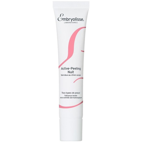 Embryolisse Active Night Peeling 40 ml