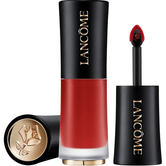 Lancôme L'Absolu Rouge Drama Ink Lipstick 138 Drama Red