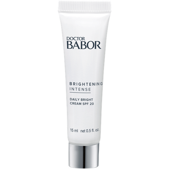 BABOR Doctor BABOR Daily Bright Cream SPF 20 50 ml