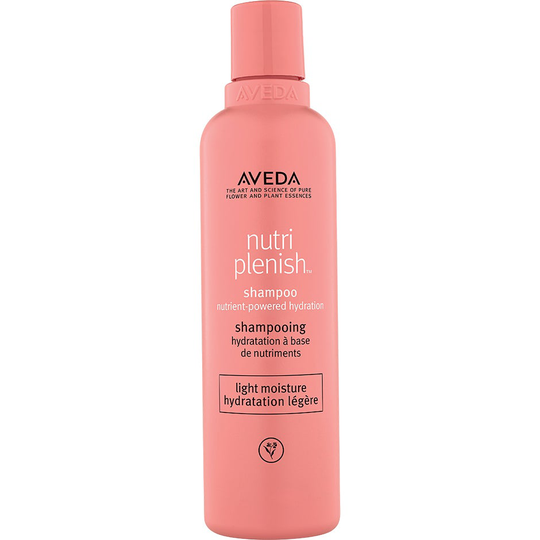 NutriPlenish Shampoo Light Travel size, 250 ml Aveda Shampoo