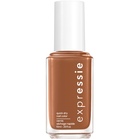 Essie Nail Expressie Cold Brew Crew 70