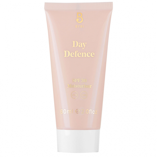 BYBI Beauty Day Defence SPF30 Day Cream (60ml)