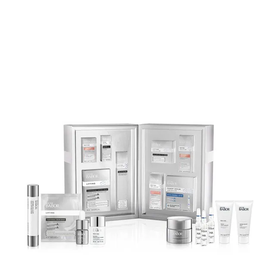 Doctor Babor Topseller Set