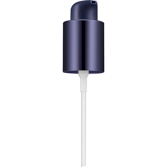 Estée Lauder Double Wear Pump, Estée Lauder Foundation