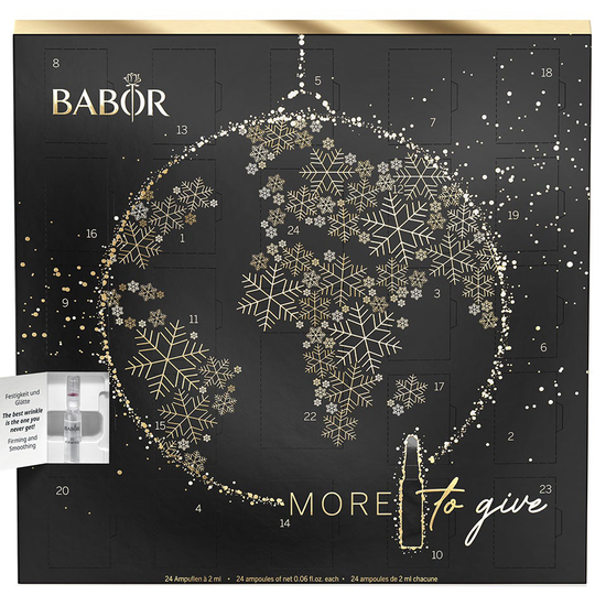 Advent Calendar, 48 ml Babor För henne