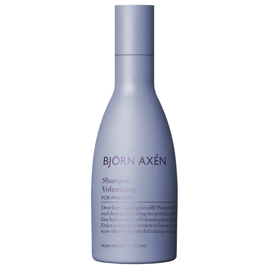 Björn Axén Volumizing Shampoo (250ml)