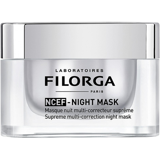 Filorga Laboratoires Paris NCEF Night Mask, 50 ml Filorga Ansiktsmask