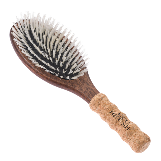 Antonio Axu Axubrush Oval All Soft