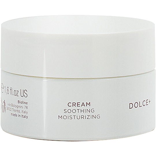Dolce+ Soothing Moisturizing Cream, 50 ml Bioline Ansiktskräm