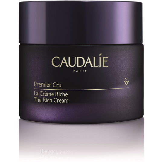 Caudalie Premier Cru The Rich Cream 50 ml