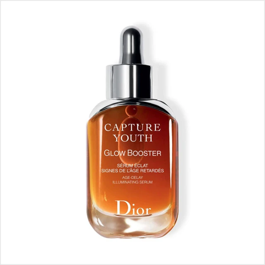 Capture Youth Glow Booster Serum