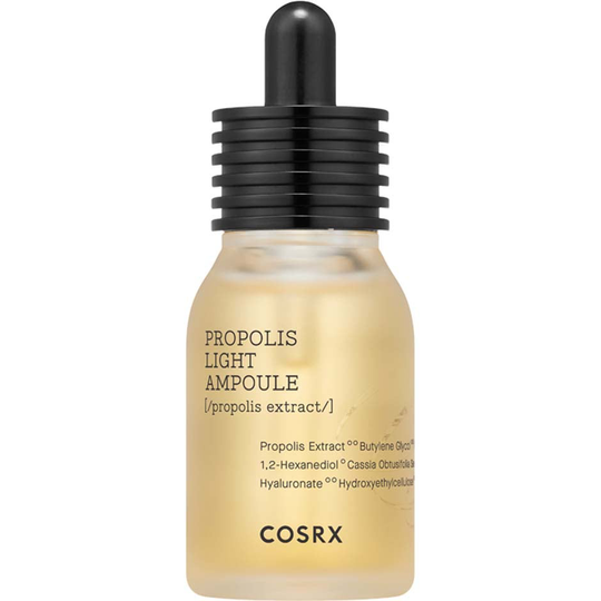 Full Fit Propolis light Ampoule, 30 ml COSRX Serum & Ansiktsolja