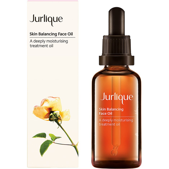 Skin Balancing Face Oil, 50 ml Jurlique Ansiktsolja