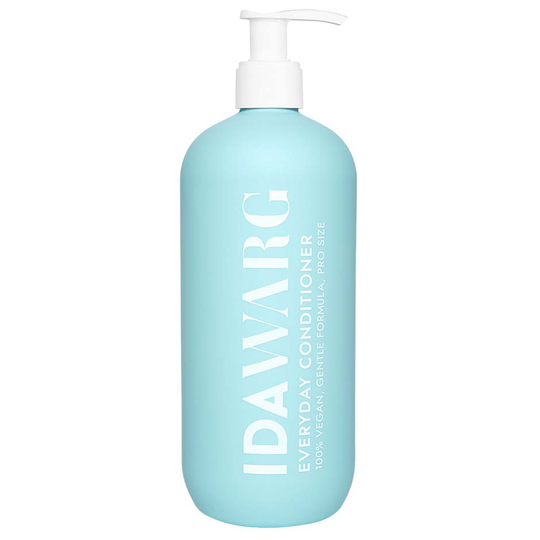 Everyday Conditioner PRO size, 500 ml Ida Warg Conditioner - Balsam