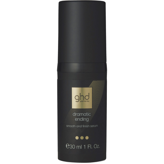 ghd Wetline Dramatic Ending - Smooth and Finish Serum 30 ml