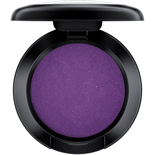 MAC Cosmetics Small Eye Shadow Shade extension Power To The Purple
