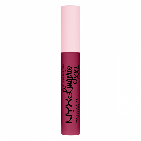 NYX Professional Makeup Lip Lingerie XXL Xxtended