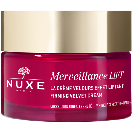NUXE Merveillance Expert Lift and Firm Rich Cream (50 ml)