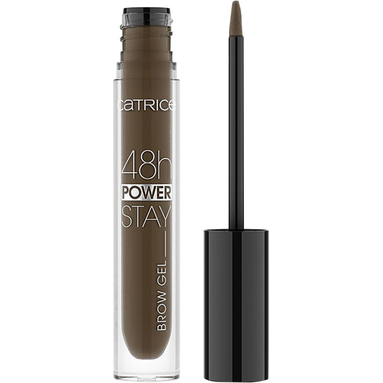 H Power Stay Brow Gel, 4,5 ml Catrice Ögonbrynspenna