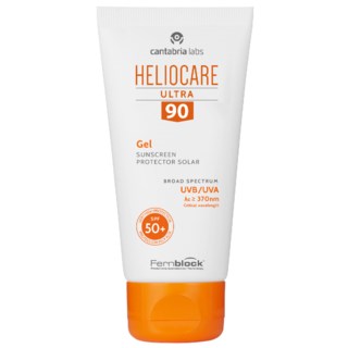 Ultra Gel SPF 90