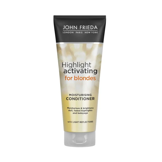 Highlight Activating Moisturising Conditioner