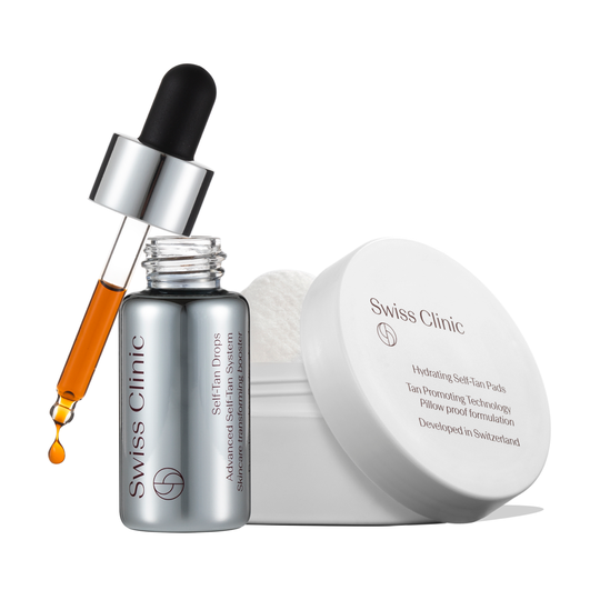Self-Tanning Treatment 15 ml