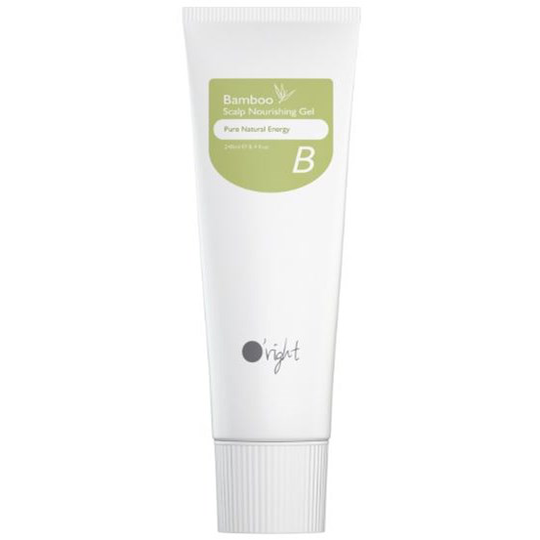 O'right Bamboo Scalp Nourishing Gel 240 ml