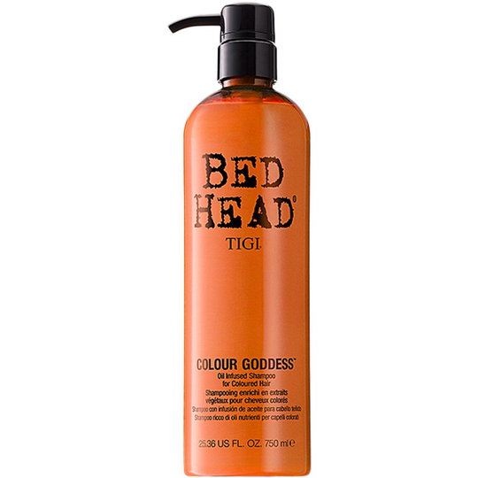Colour Goddess, 750 ml TIGI Bed Head Schampo