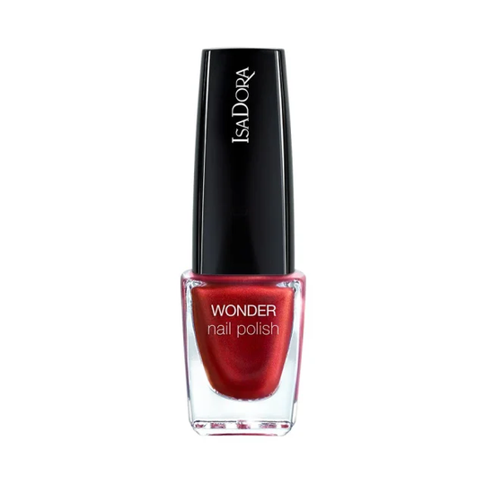 Wonder Nail Polish