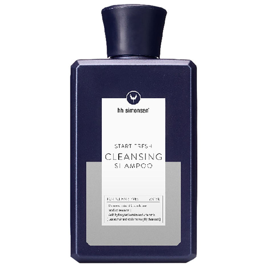 Cleansing Shampoo, 250 ml HH Simonsen Shampoo