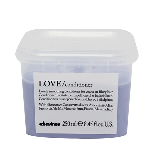 Essential Love Smoothing Conditioner