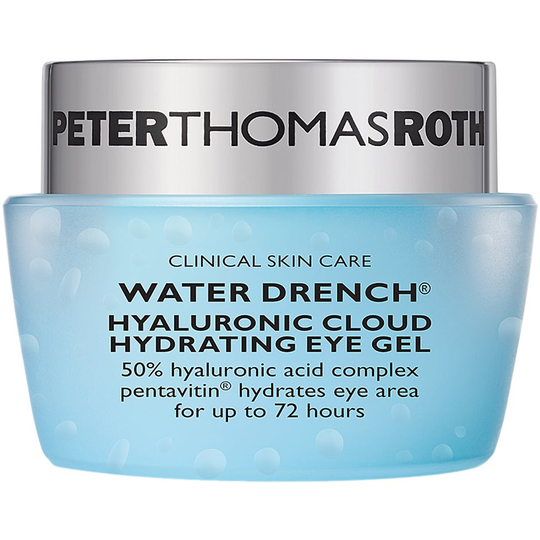 Water Drench Hyaluronic Cloud Hydrating Eye Gel, 15 ml Peter Thomas Roth Ögonkräm