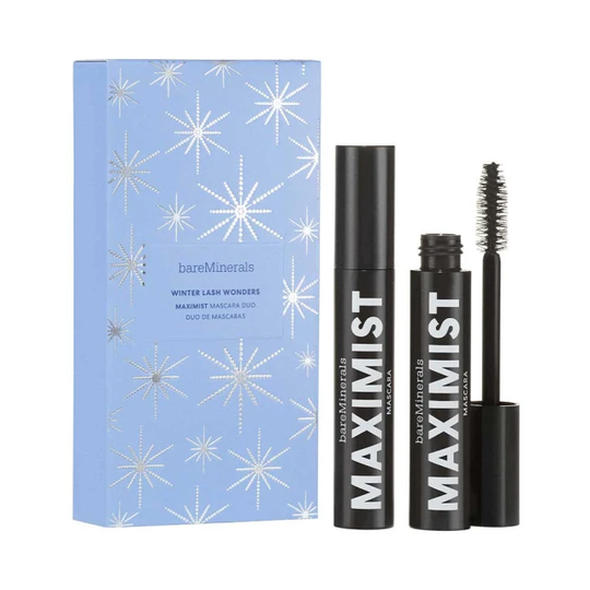 Winter Lash Wonders