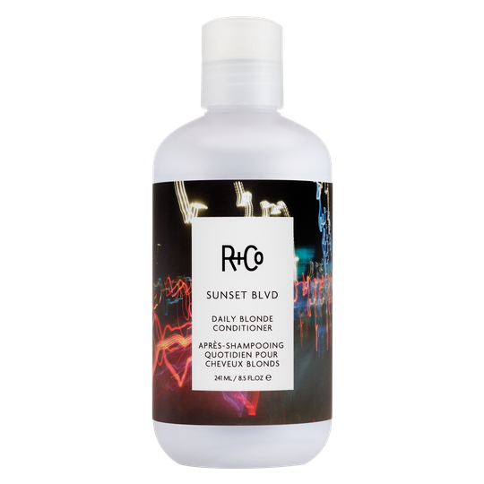 R+Co Sunset Blvd Blonde Conditioner 251 ml