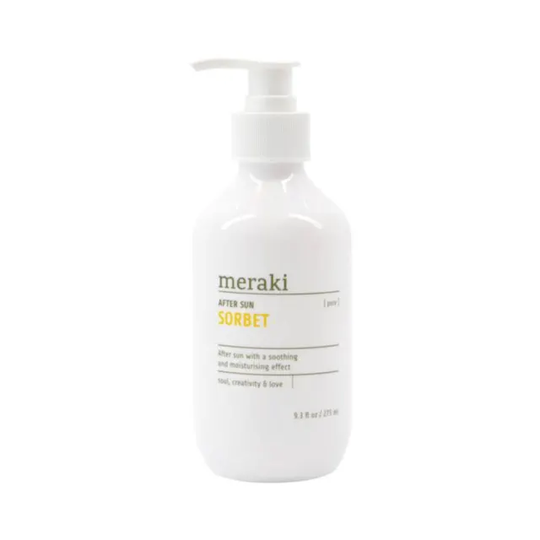 After Sun Sorbet Pure