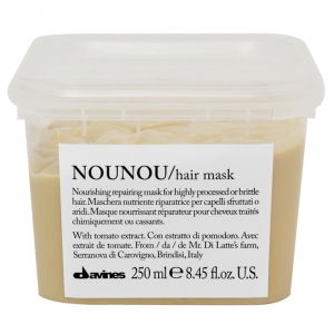 Davines Nounou Hair Mask (250ml)