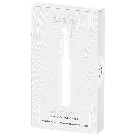 Ampoule Gift Set, 14 ml Babor För henne