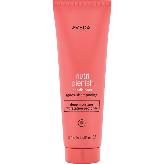 NutriPlenish Conditioner Deep, 50 ml Aveda Balsam