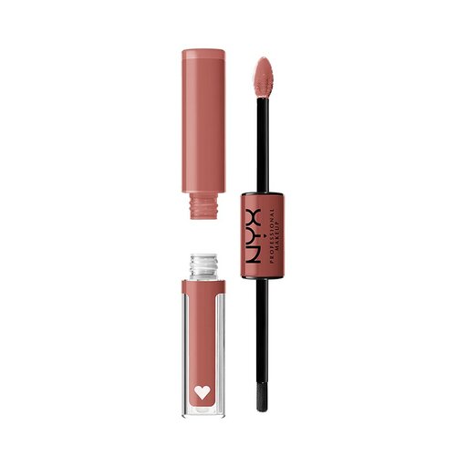 Shine Loud Pro Pigment Lip Shine