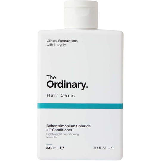Behentrimonium Chloride 2% Conditioner, 240 ml The Ordinary Balsam
