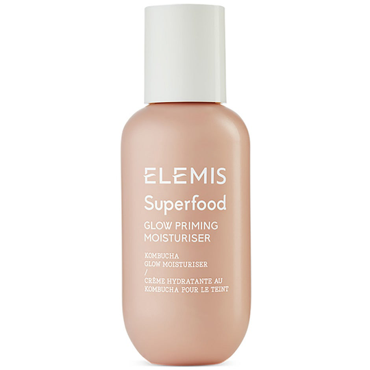 Superfood Glow Priming Moisturiser, 60 ml Elemis Ansiktskräm