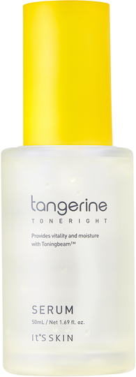 It'S Skin Tangerine Toneright Serum 500 ml