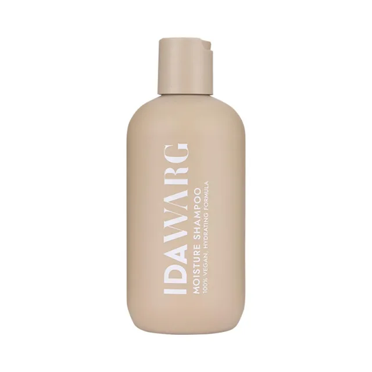 Moisture Shampoo