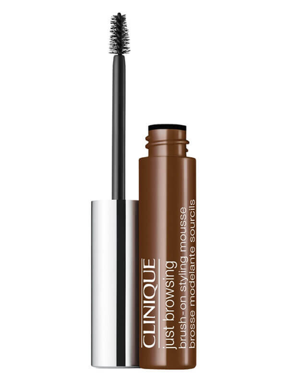 Clinique Brow Gel - 03 Deep Brown