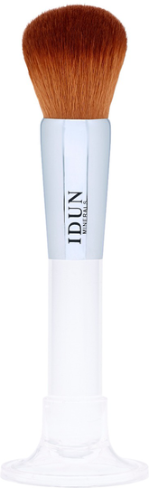 IDUN Minerals kabuki brush 1 st