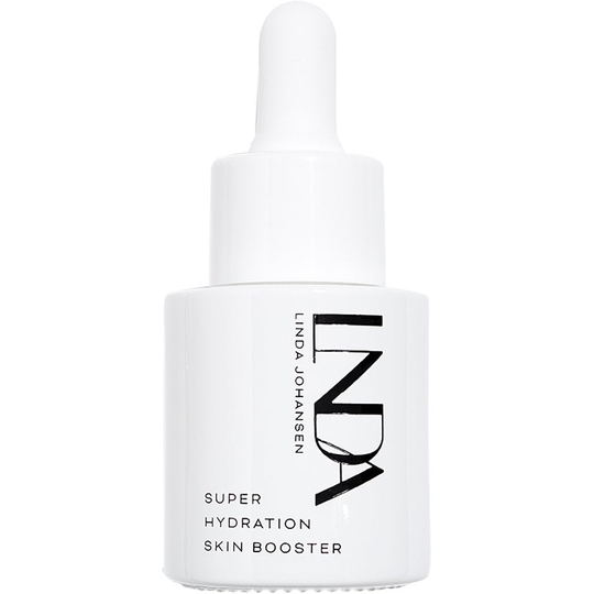 Super Hydration Skin Booster, 15 ml Linda Johansen Skincare Serum & Ansiktsolja